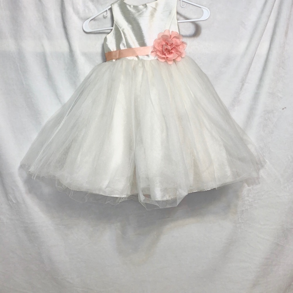 Toddler Dress